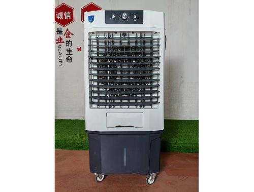 移动型冷风机